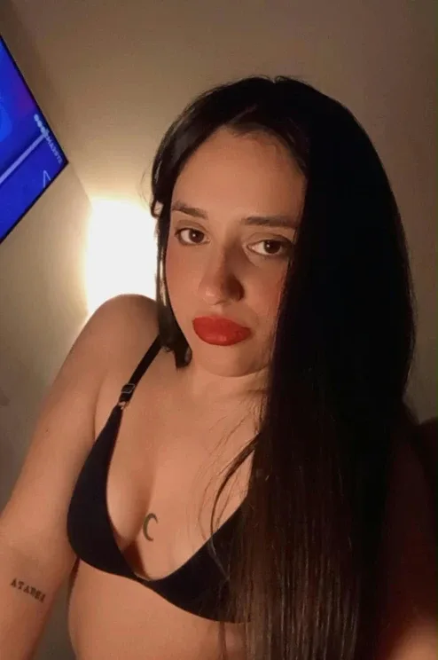 Aylen, webcam chat o videollamada — foto 4