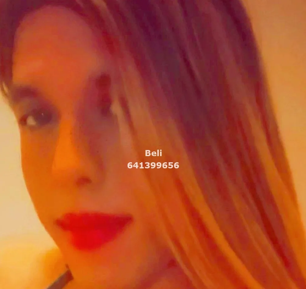 Beli, trans in Oviedo — photo 2