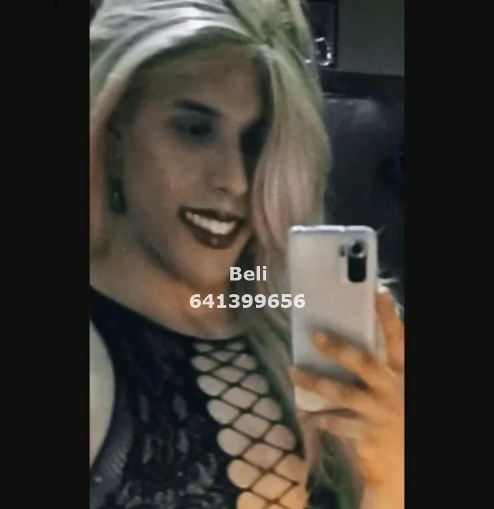 Beli, trans in Oviedo — photo 4