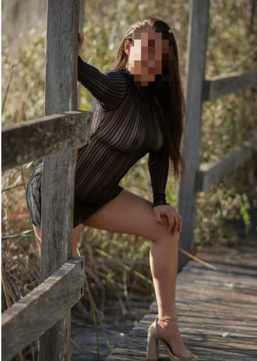 Bella Eibar, mujer en Éibar — foto 3