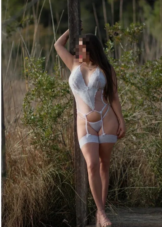 Bella Eibar, mujer en Éibar — foto 4