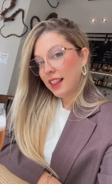 Bianca Beltrán