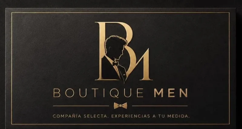 Boutique Men