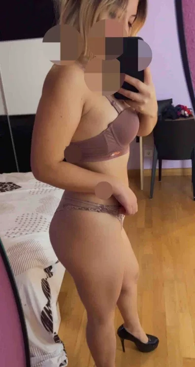 Camila, mujer en Aranda de Duero — foto 2
