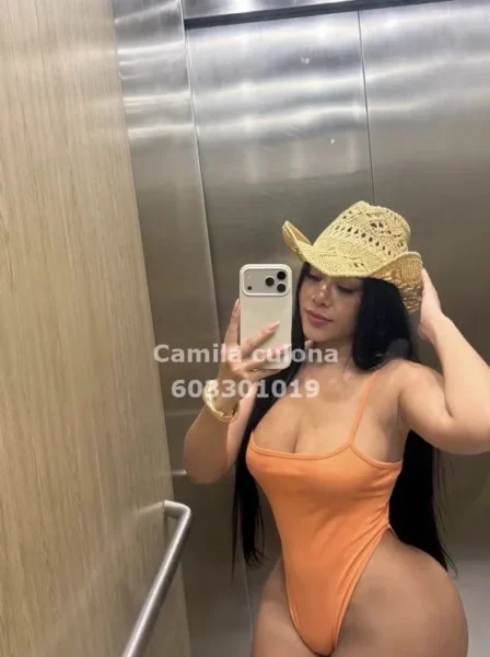 Camila Culona