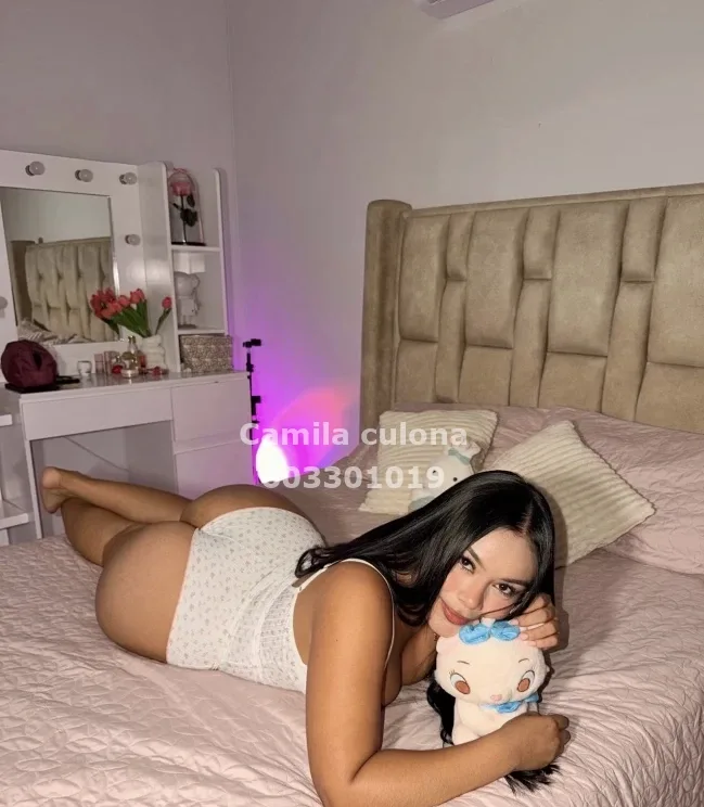 Camila Culona, mujer en Santa Cruz de Tenerife — foto 4