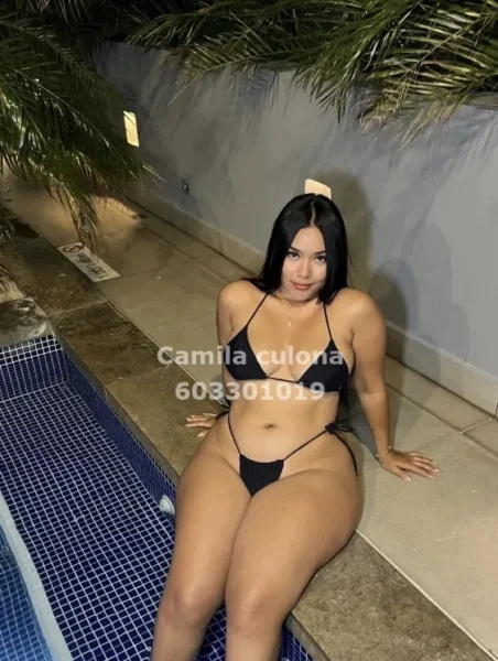 Camila Culona