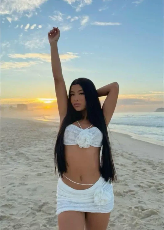 Camila, mujer en El Puerto de Santa María — foto 2