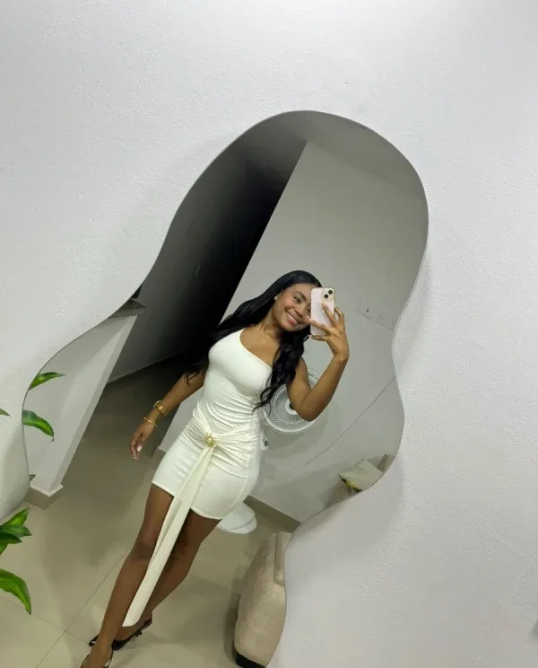 Camila, mujer en Zaragoza — foto 2