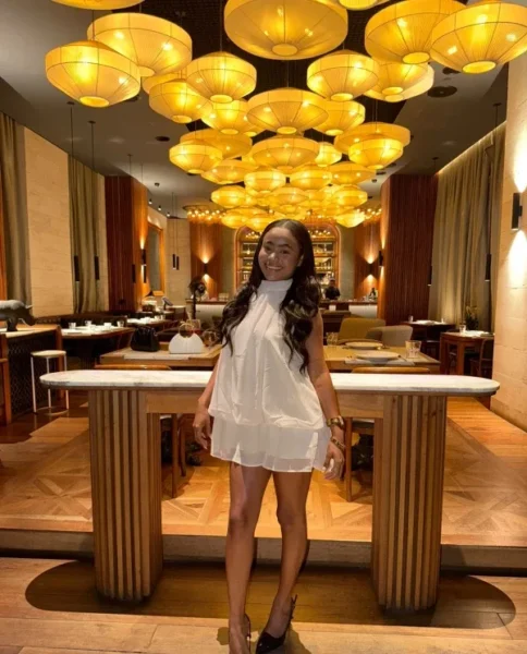 Camila