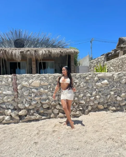 Camila