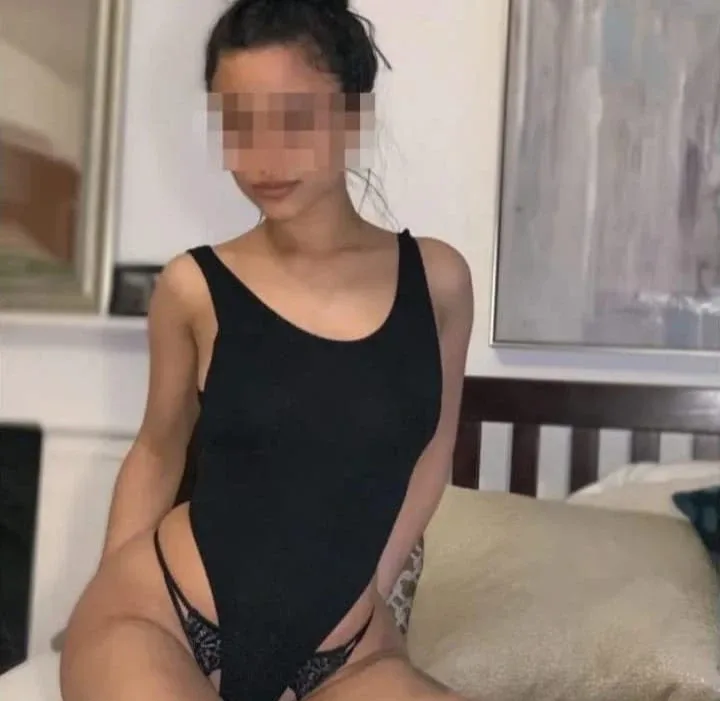 Carla, mujer en Binéfar — foto 2