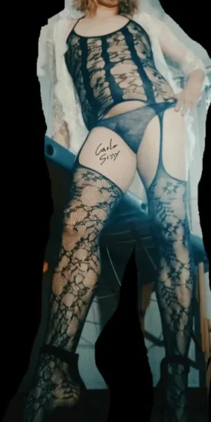 Carla Sissy
