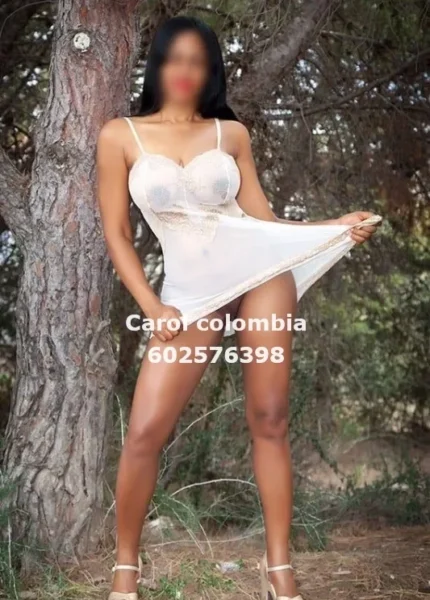 Carol Colombia