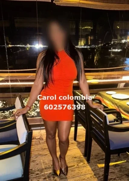 Carol Colombia