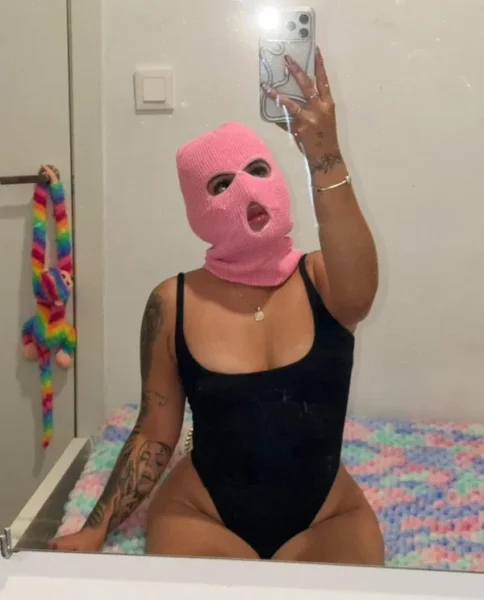 Catalina Pérez
