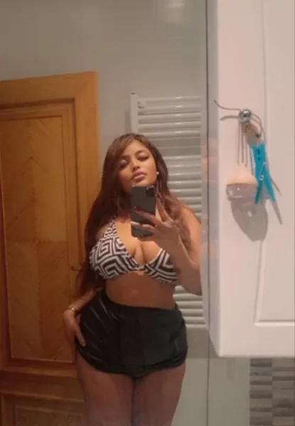 Celeste Elche