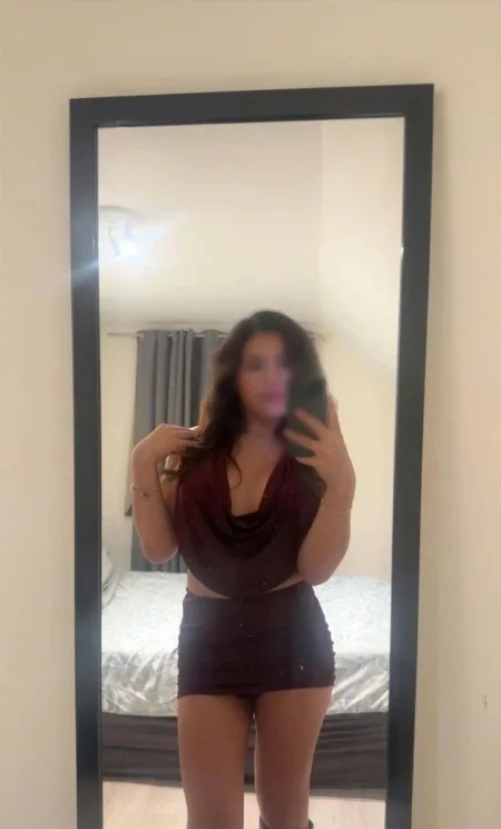Claudia, trans en Santa Lucía de Tirajana — foto 2