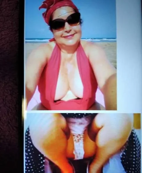 Cristina, mujer en Legazpia