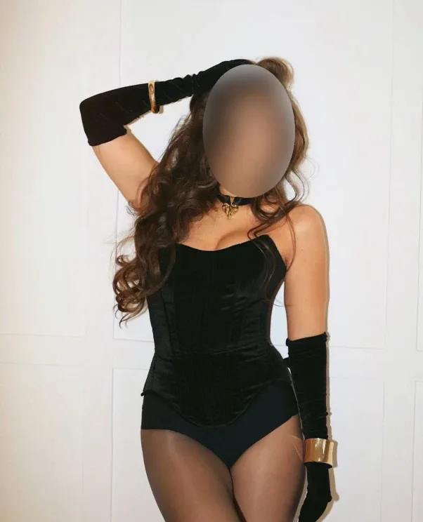 Dani Castellon, mujer en Castellón de la Plana — foto 2
