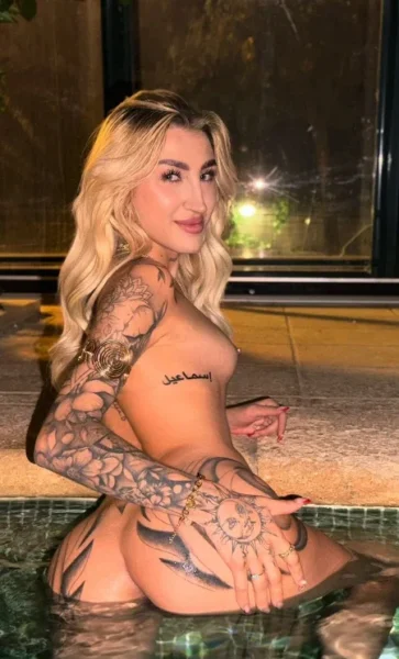 Danielita Grana
