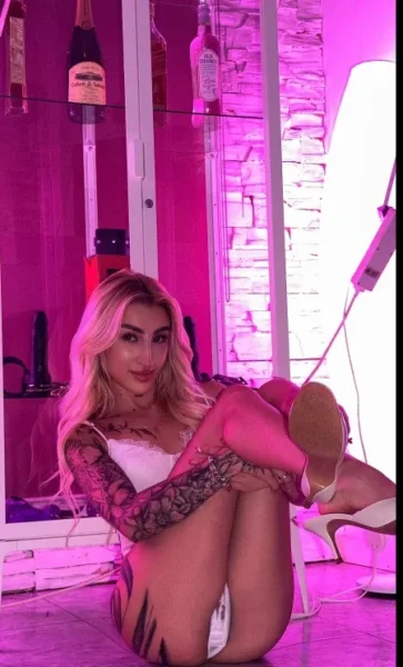 Danielita Grana