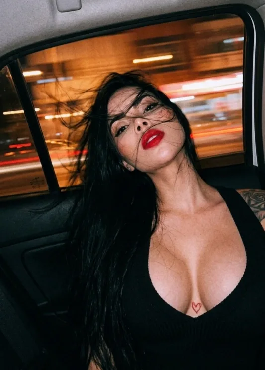 Daniiiela, mujer en Bormujos — foto 5