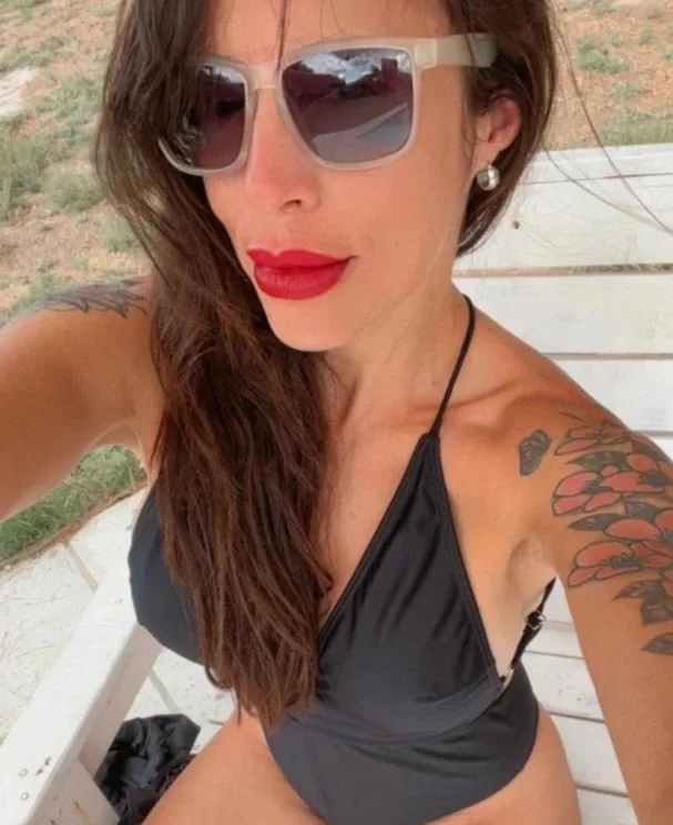 Danisa, webcam chat or videocall
