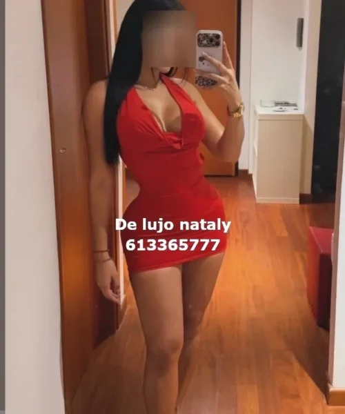 De Lujo Nataly