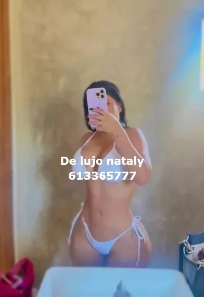 De Lujo Nataly
