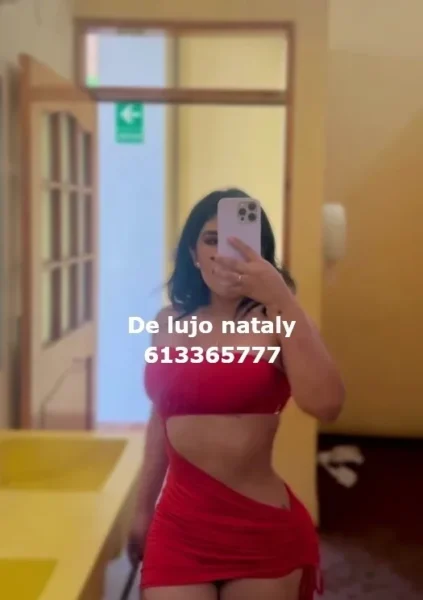 De Lujo Nataly