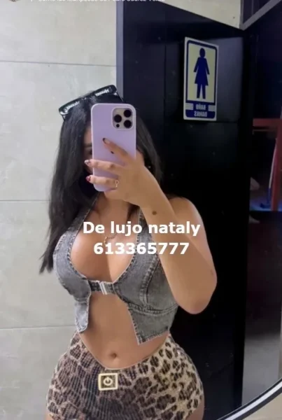 De Lujo Nataly