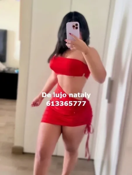 De Lujo Nataly
