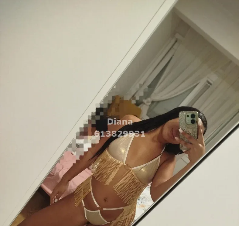 Diana, mujer en Pontevedra — foto 2
