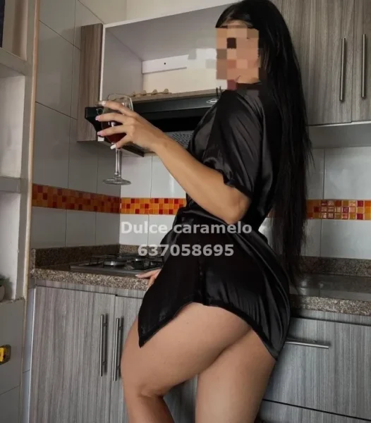 Dulce Caramelo