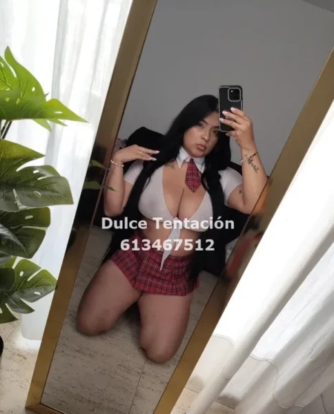 Dulce Tentación