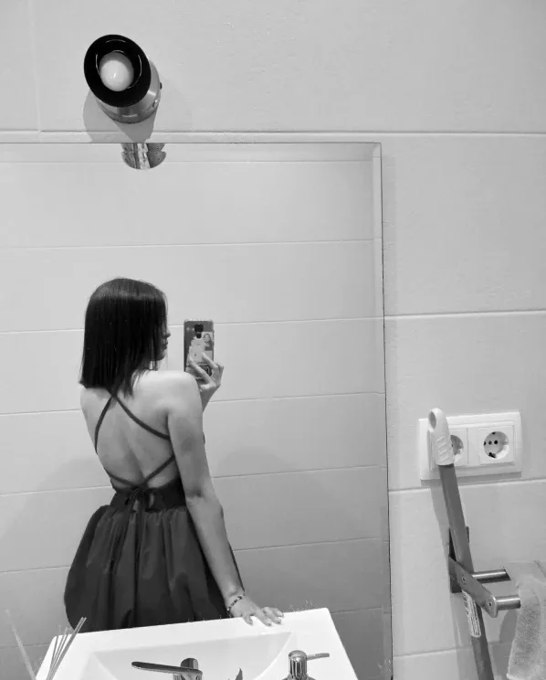 Dulce, woman in Zaragoza — photo 4