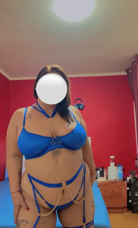 Emily, mujer en Reus — foto 3