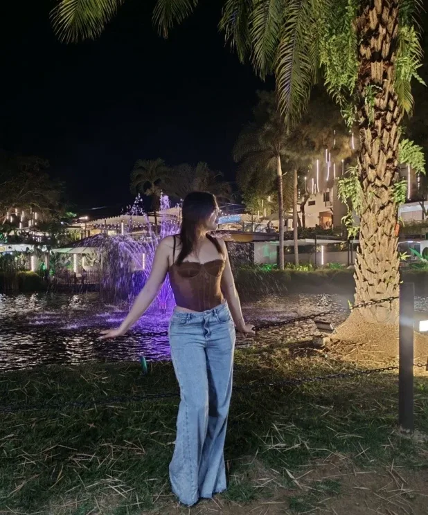 Emmy, mujer en Almería — foto 3