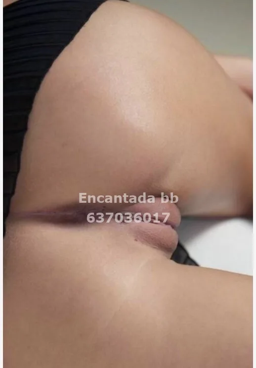 Encantada Bb, mujer en Motril — foto 3