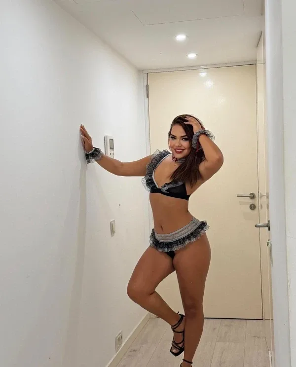 Estrella Ibiza, woman in Ibiza — photo 4