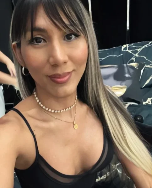 Evelyn García