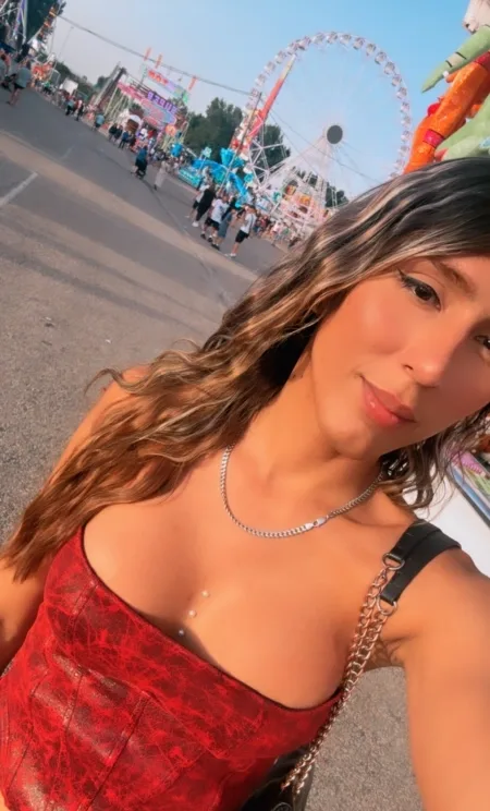Evelyn García, trans in Santa Cruz de Tenerife — photo 5