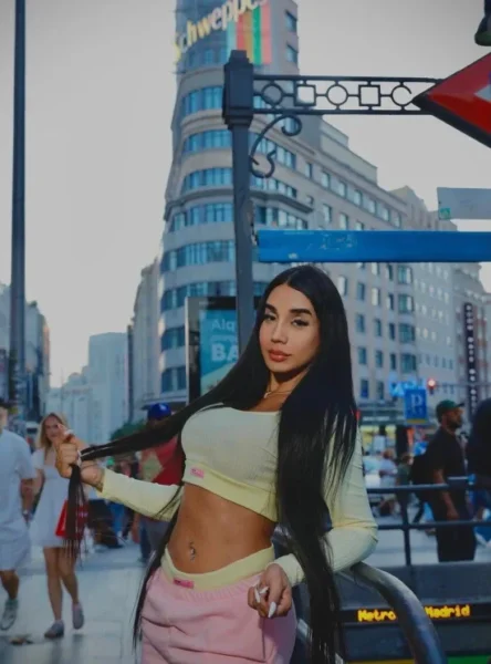 Fabiana