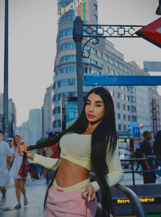 Fabiana, trans en Marbella — foto 2