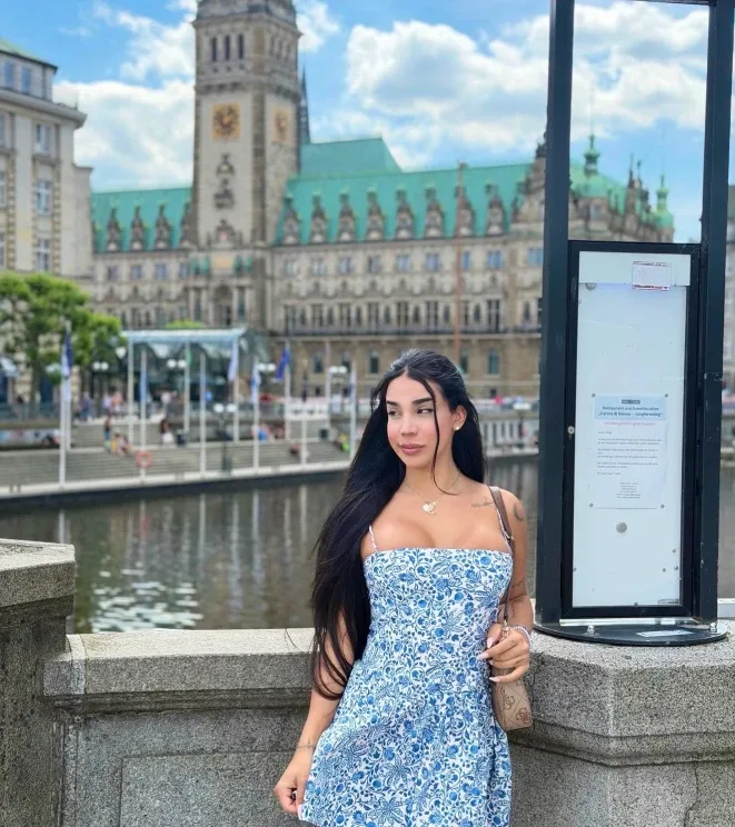 Fabiana, trans en Marbella — foto 4