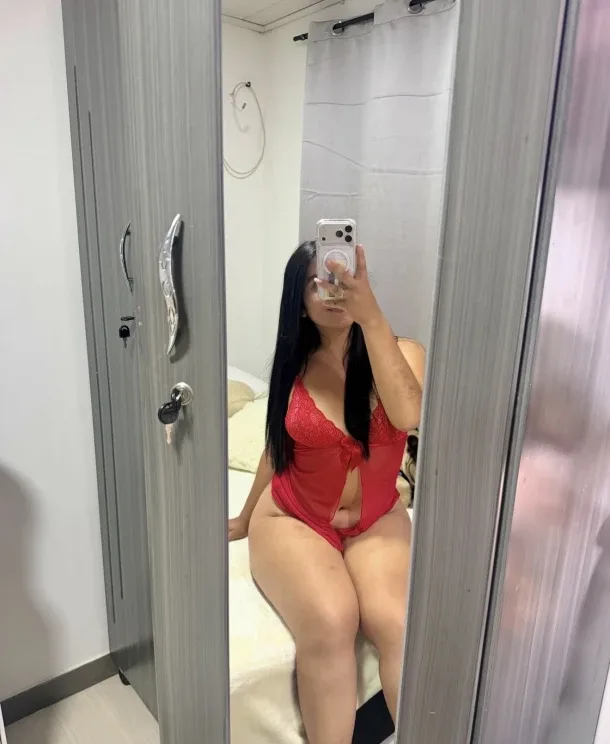 Fabiola, mujer en Badajoz — foto 2