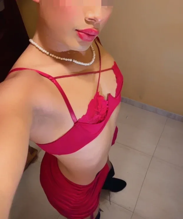 Fem, trans in Sevilla — photo 5