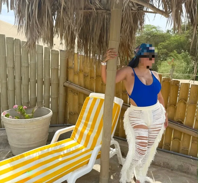 Gabriela, woman in Granadilla de Abona — photo 4