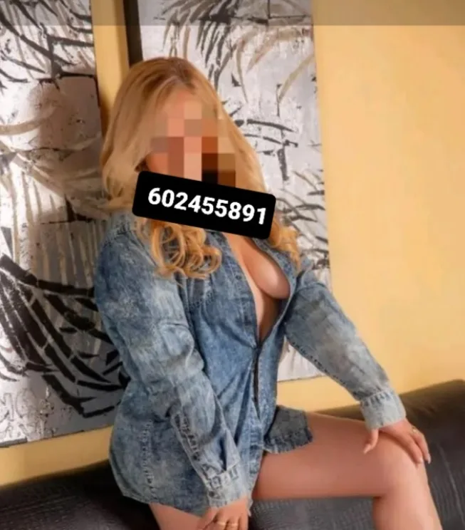 Isabel, mujer en Ciudad Real — foto 4